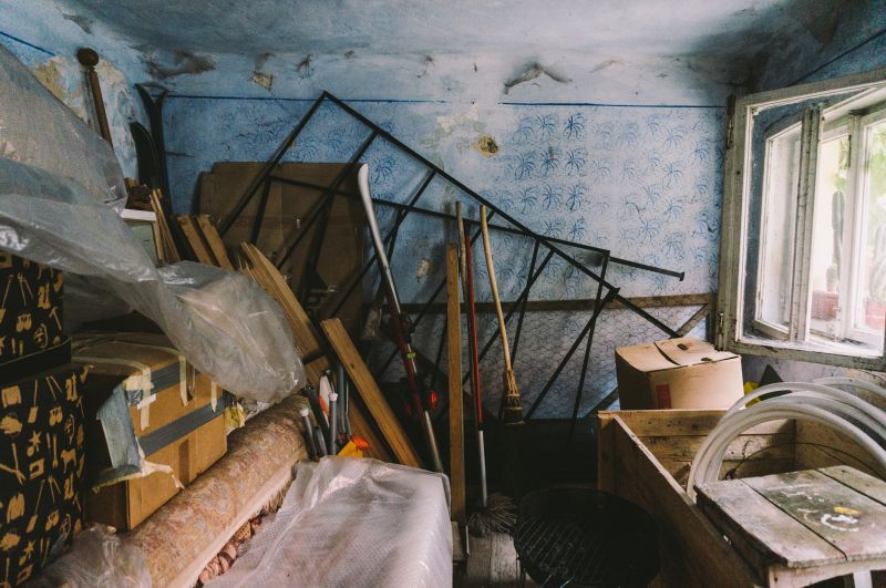 Renovation Junk Removal