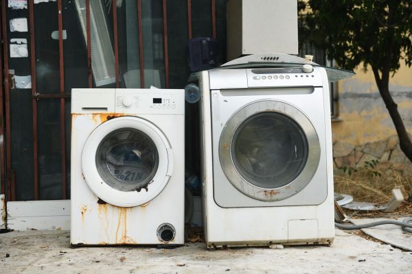 Dryer Disposal in Bloomfield Hills