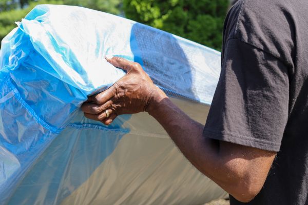 Mattress Disposal in Bloomfield Hills
