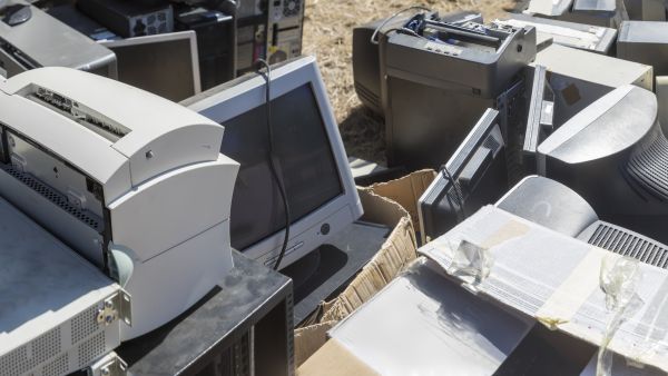 Commercial Junk Removal in Bloomfield Hills