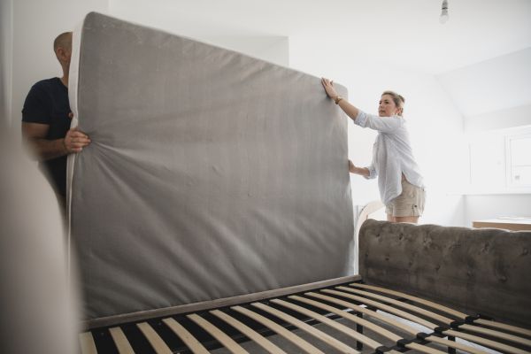 Bed Disposal in Bloomfield Hills