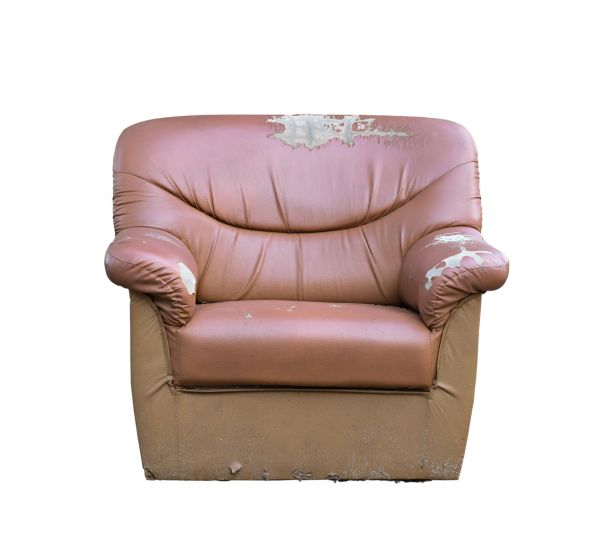 Chair Removal in Bloomfield Hills