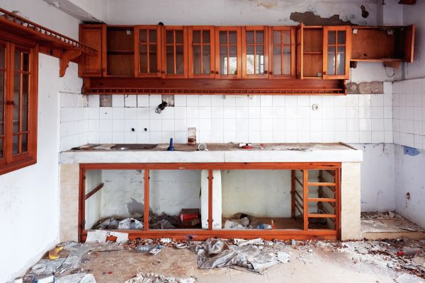 Cabinet Disposal in Bloomfield Hills