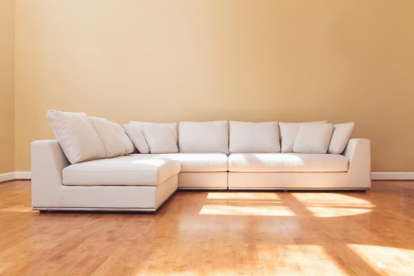 Sectional Disposal in Bloomfield Hills