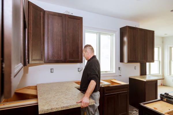 Countertop Disposal in Bloomfield Hills