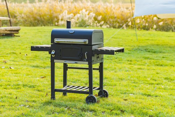 BBQ Removal in Bloomfield Hills